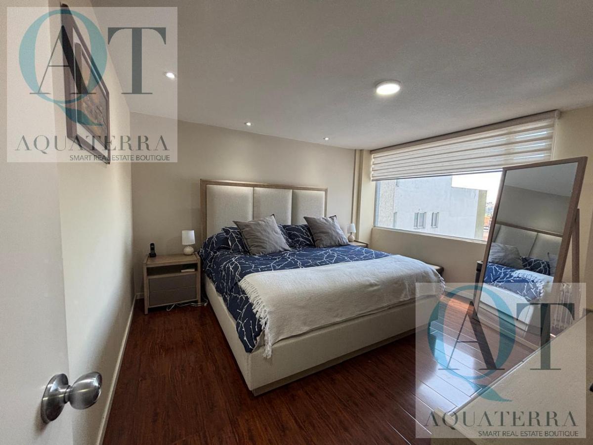 Mcl Venta Departamento 3 o 4 Dorm. - Estudio - Urb El Condado — imagen 4