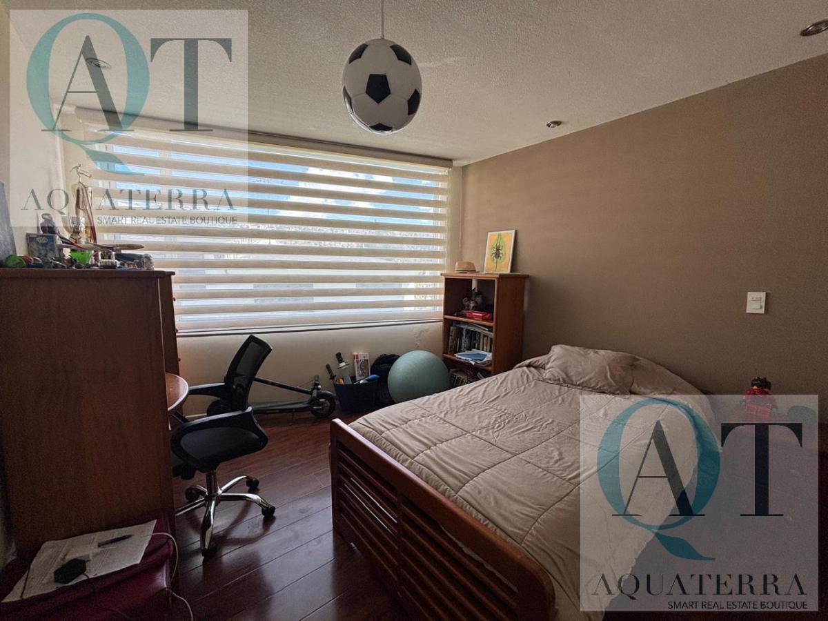 Mcl Venta Departamento 3 o 4 Dorm. - Estudio - Urb El Condado — imagen 2