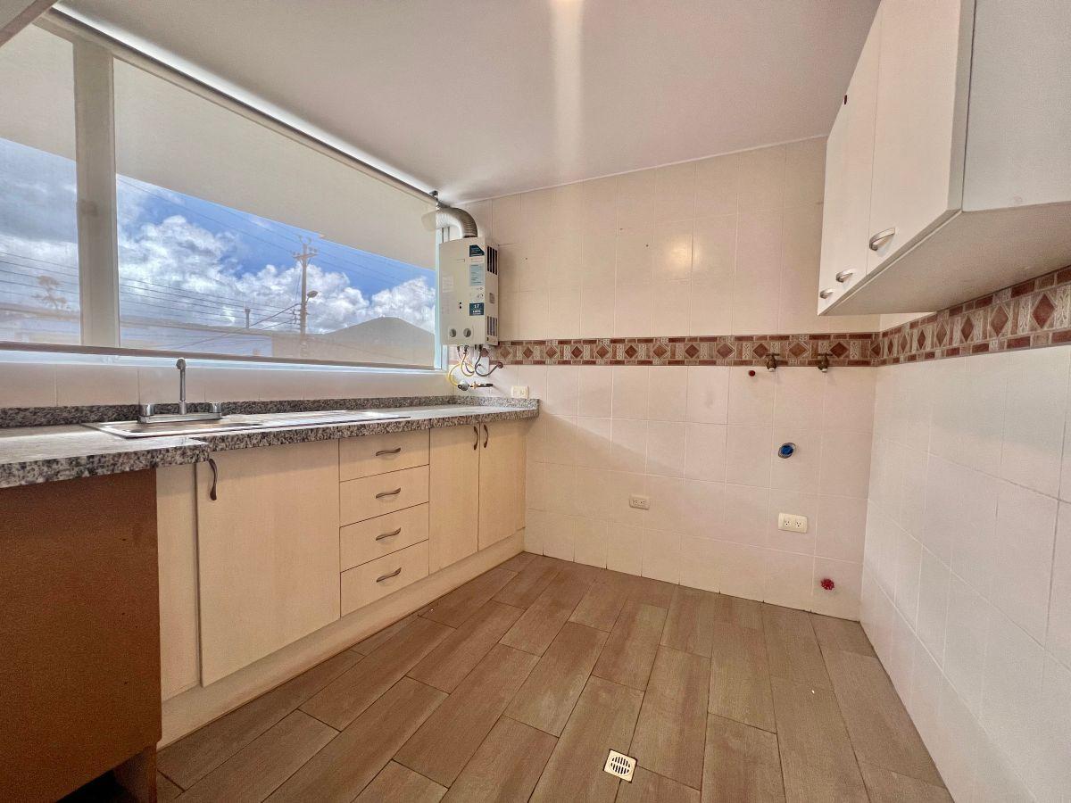 Venta Departamento 2 Dorm. - Sector Ponceano — imagen 8
