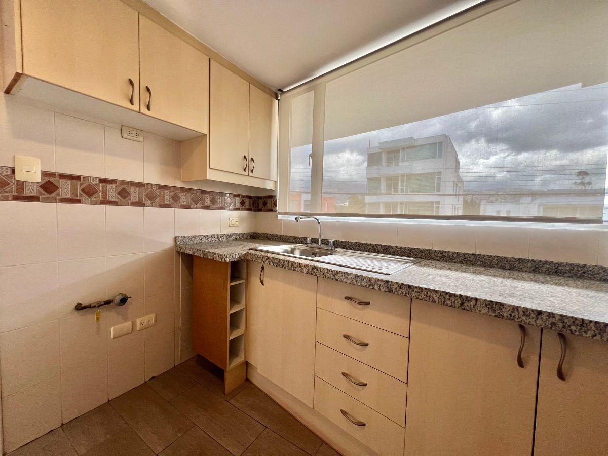 Venta Departamento 2 Dorm. - Sector Ponceano — imagen 7