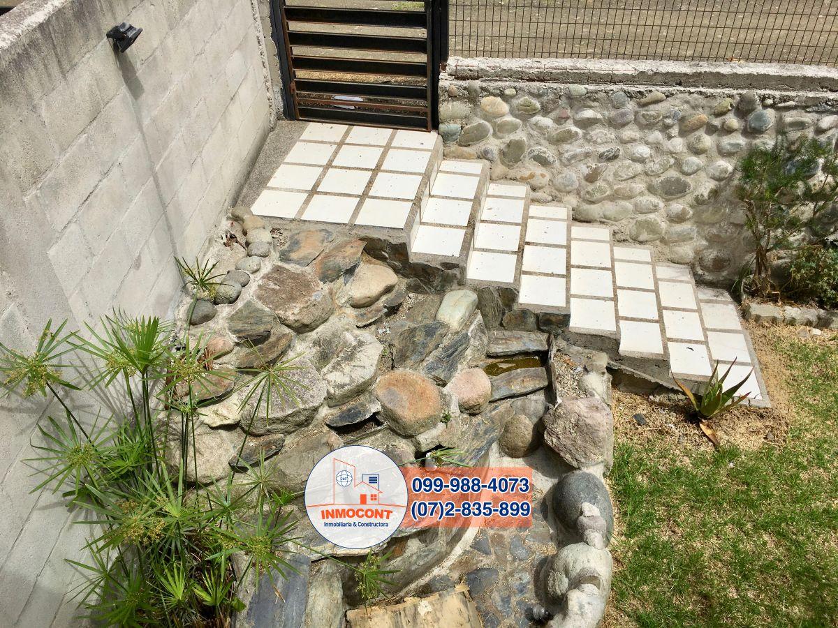 Casa con Area Verde, Challuambamba C1025, Azuay — imagen 7