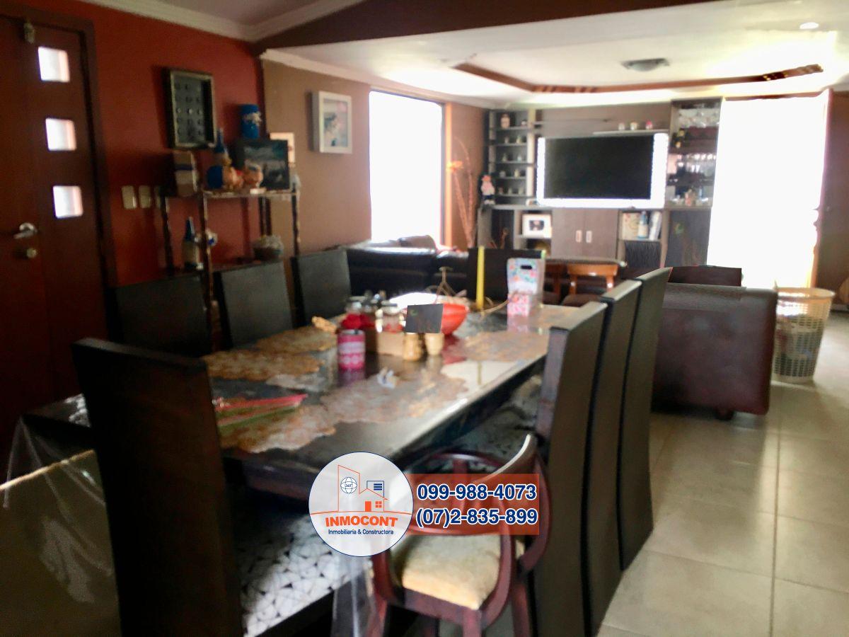 Casa con Area Verde, Challuambamba C1025, Azuay — imagen 3