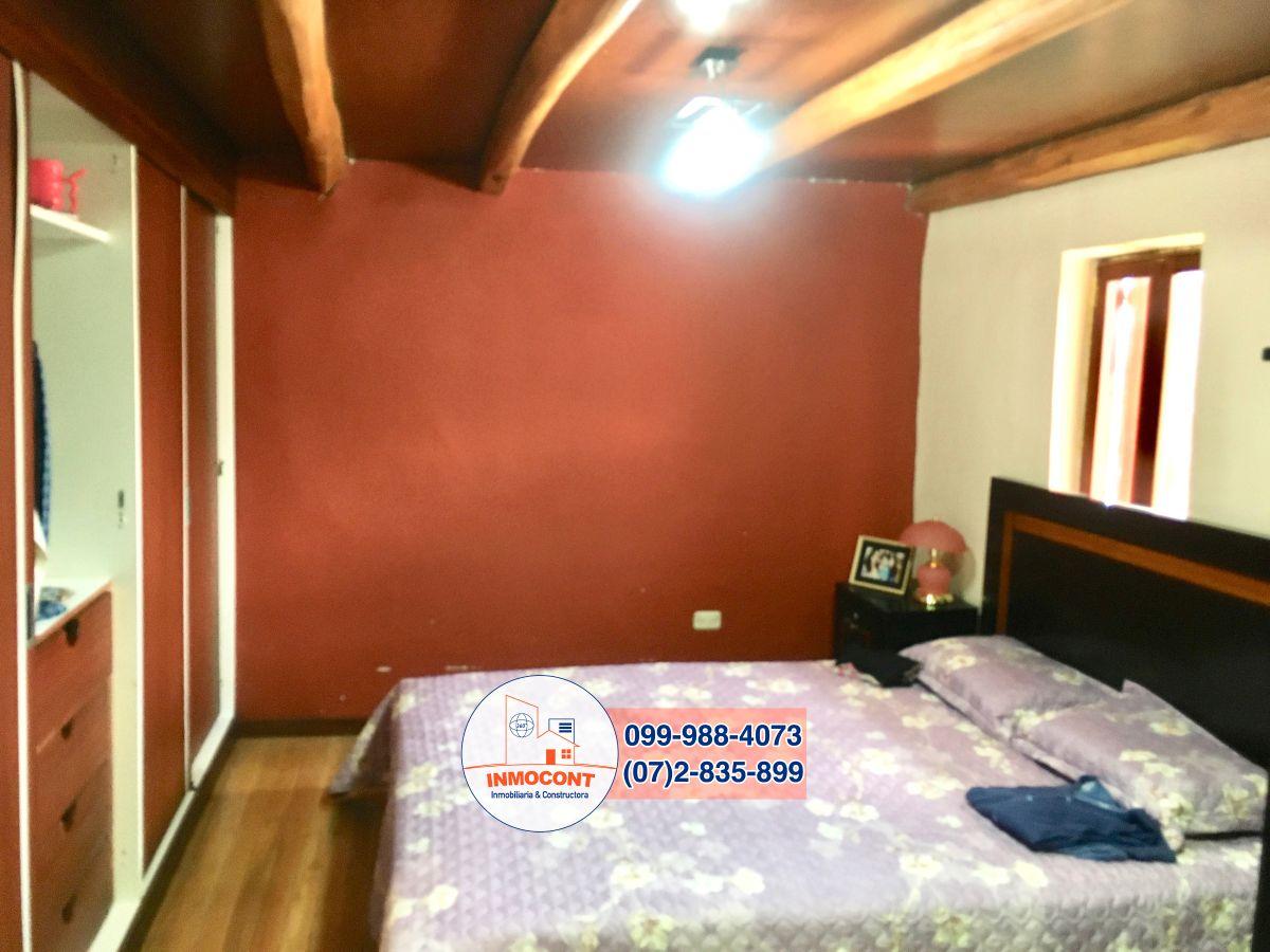 Casa con Area Verde, Challuambamba C1025, Azuay — imagen 2