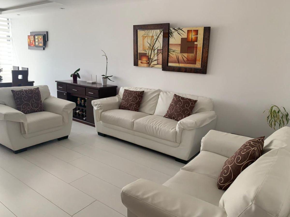 Departamento de 2 Dorm. en Venta Sector República del Salvador — imagen 6