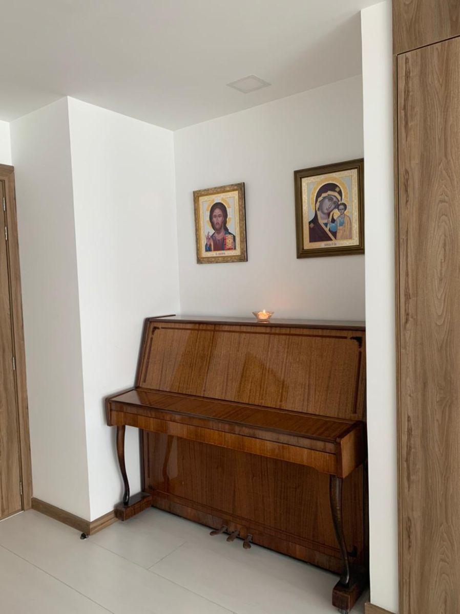 Departamento de 2 Dorm. en Venta Sector República del Salvador — imagen 4