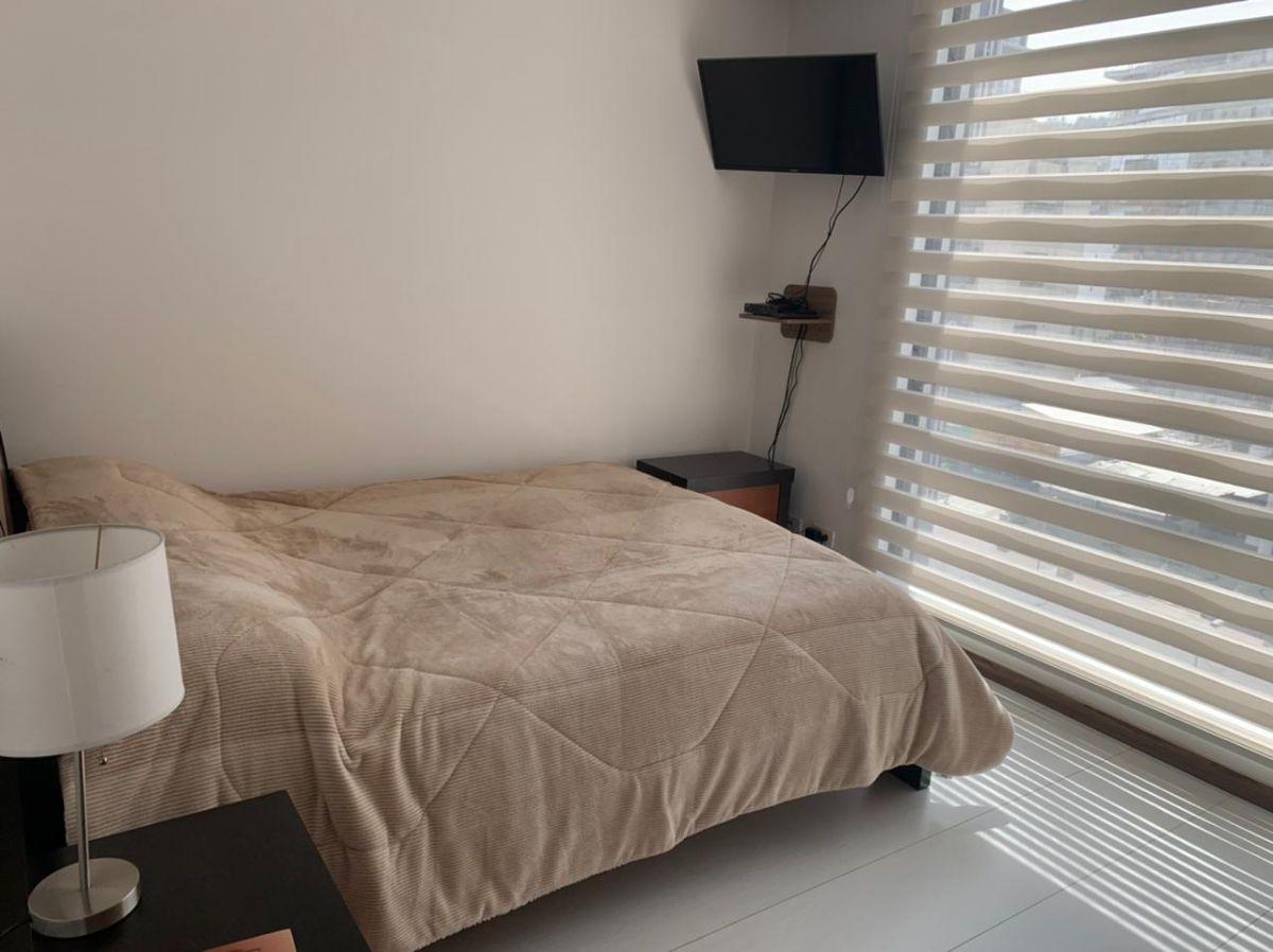 Departamento de 2 Dorm. en Venta Sector República del Salvador — imagen 2