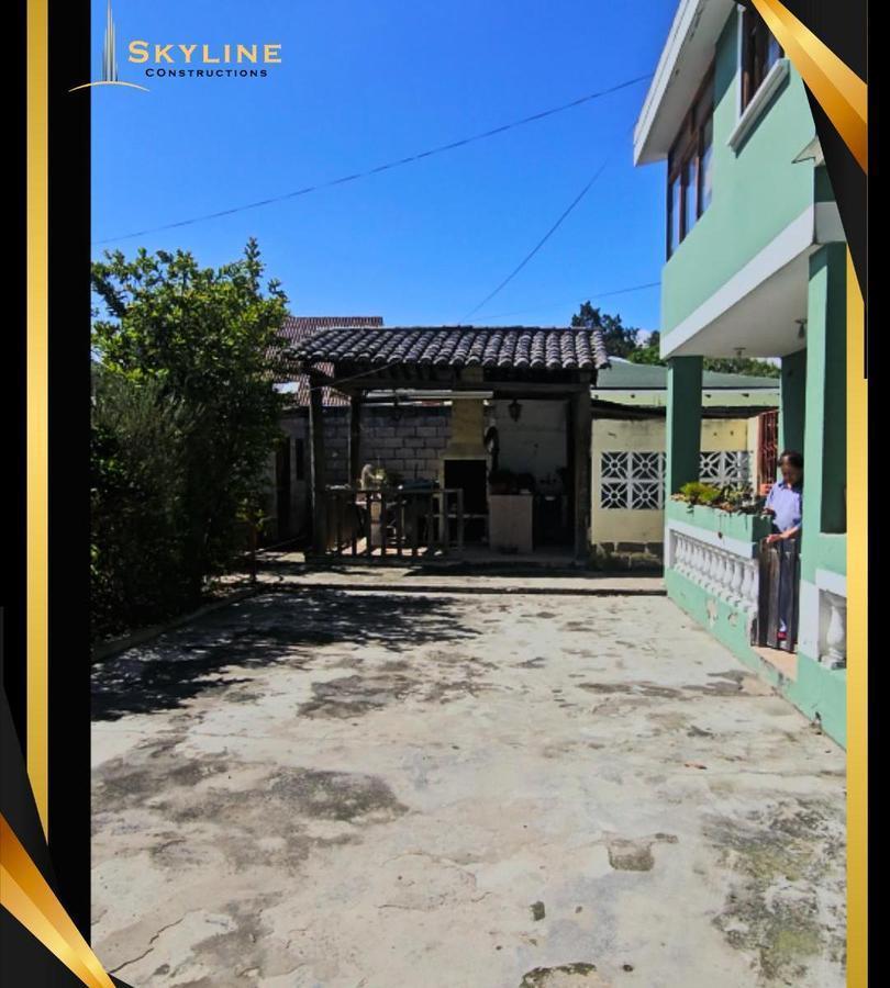Terreno en Venta Urb. La Pampa, Pomasqui – Urbanización Exclusiva | Usd 210.000 — imagen 8