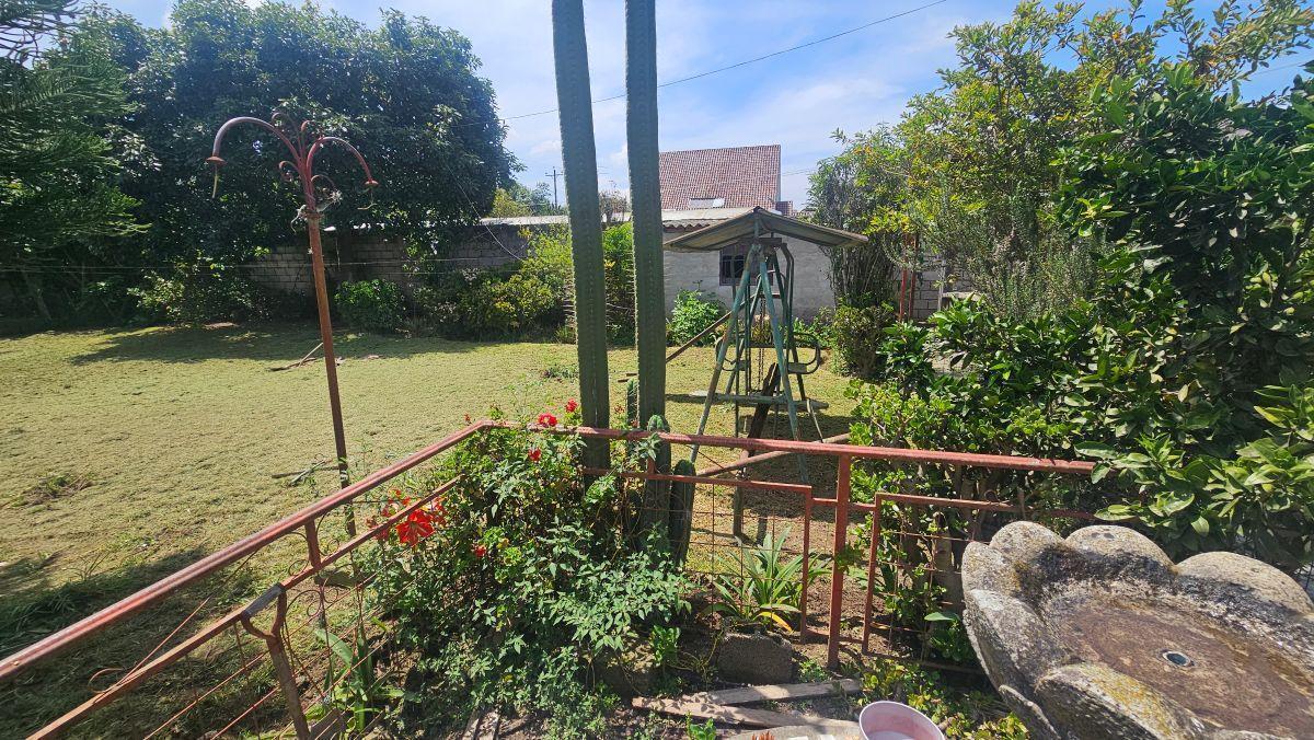 Terreno en Venta Urb. La Pampa, Pomasqui – Urbanización Exclusiva | Usd 210.000 — imagen 7
