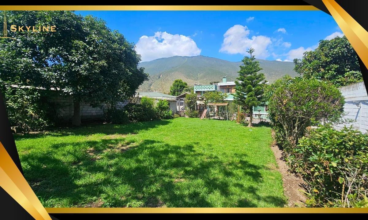 Terreno en Venta Urb. La Pampa, Pomasqui – Urbanización Exclusiva | Usd 210.000 — imagen 6