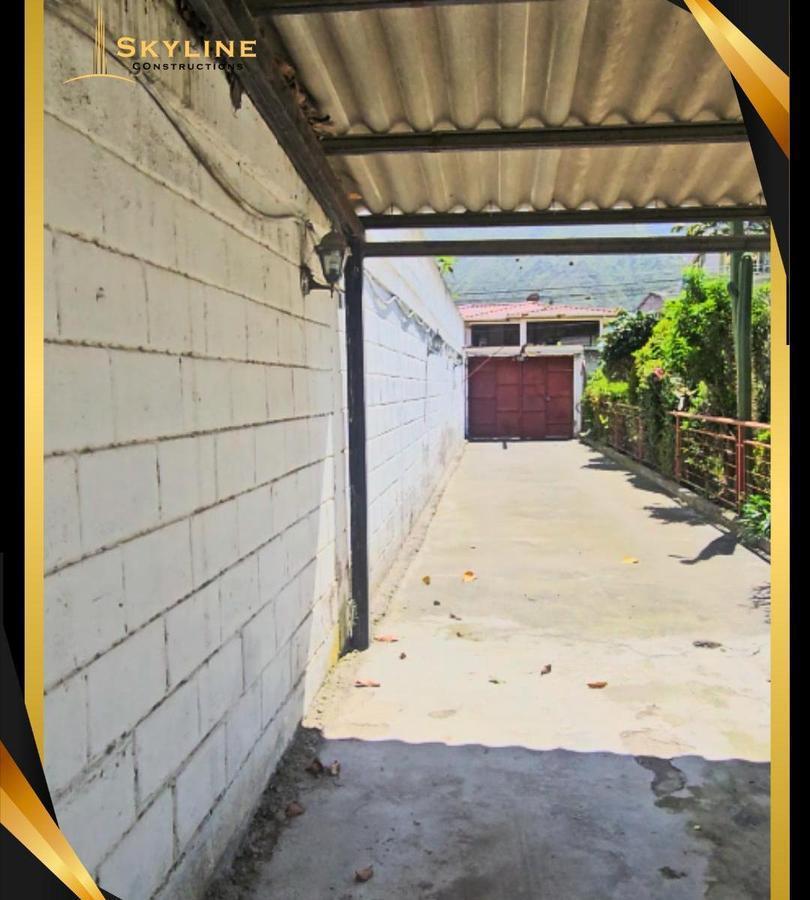 Terreno en Venta Urb. La Pampa, Pomasqui – Urbanización Exclusiva | Usd 210.000 — imagen 5