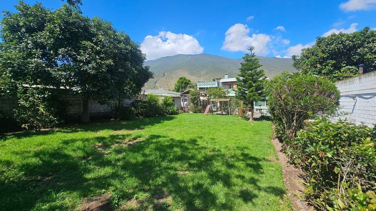 Terreno en Venta Urb. La Pampa, Pomasqui – Urbanización Exclusiva | Usd 210.000 — imagen 4