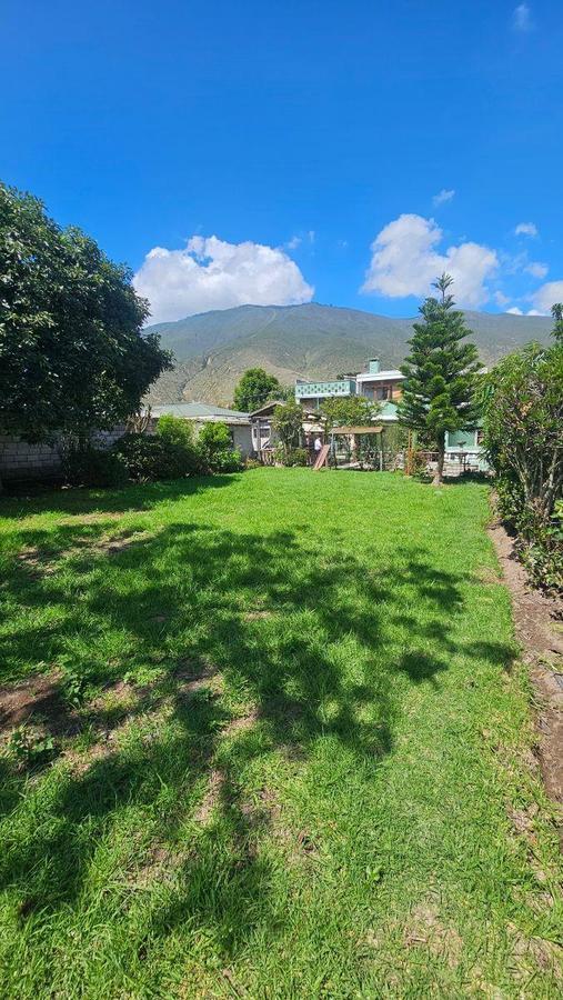Terreno en Venta Urb. La Pampa, Pomasqui – Urbanización Exclusiva | Usd 210.000 — imagen 3