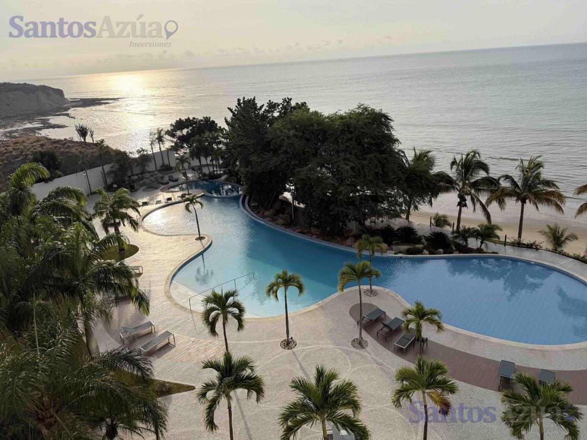 Departamento Mykonos, Lujo Relajado en Primera Línea de Mar - Sb, Manabí — imagen 10