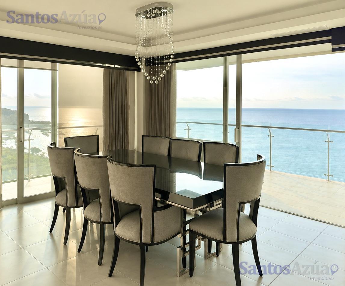 Departamento Mykonos, Lujo Relajado en Primera Línea de Mar - Sb, Manabí — imagen 7