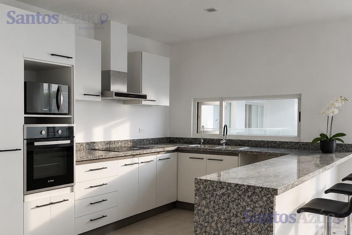 Departamento Mykonos, Lujo Relajado en Primera Línea de Mar - Sb, Manabí — imagen 6