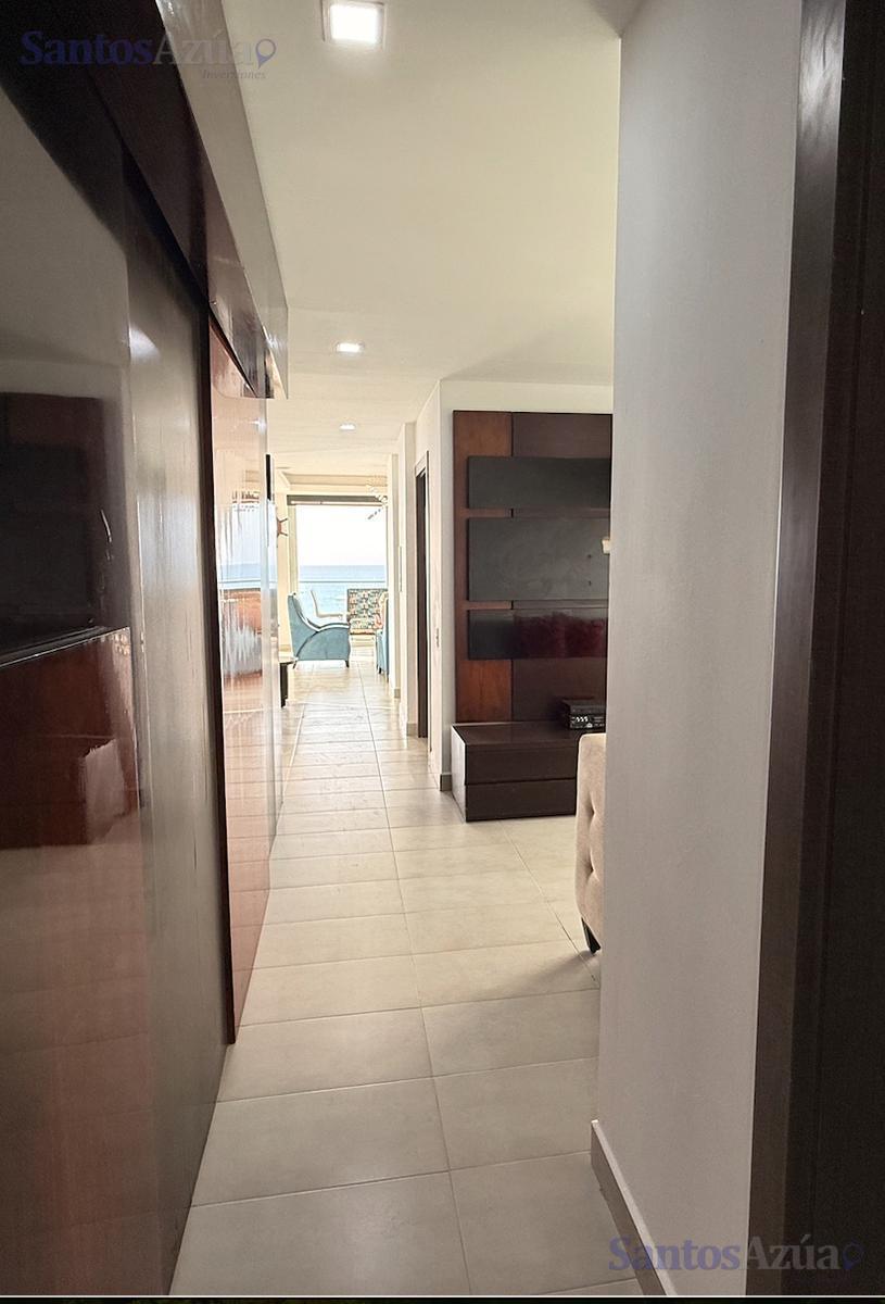 Departamento Mykonos, Lujo Relajado en Primera Línea de Mar - Sb, Manabí — imagen 5