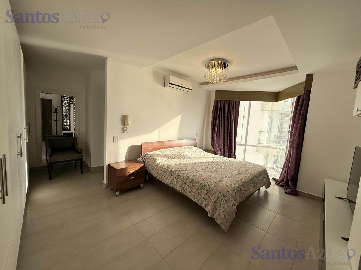 Departamento Mykonos, Lujo Relajado en Primera Línea de Mar - Sb, Manabí — imagen 3