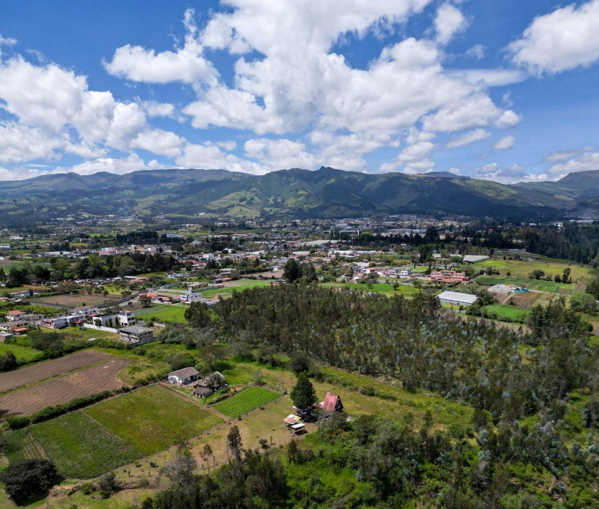 Oportunidad: Terreno de 20.000 Cerca del Parque de Tababela – Ideal Para Desarrollo o Vivienda — imagen 8