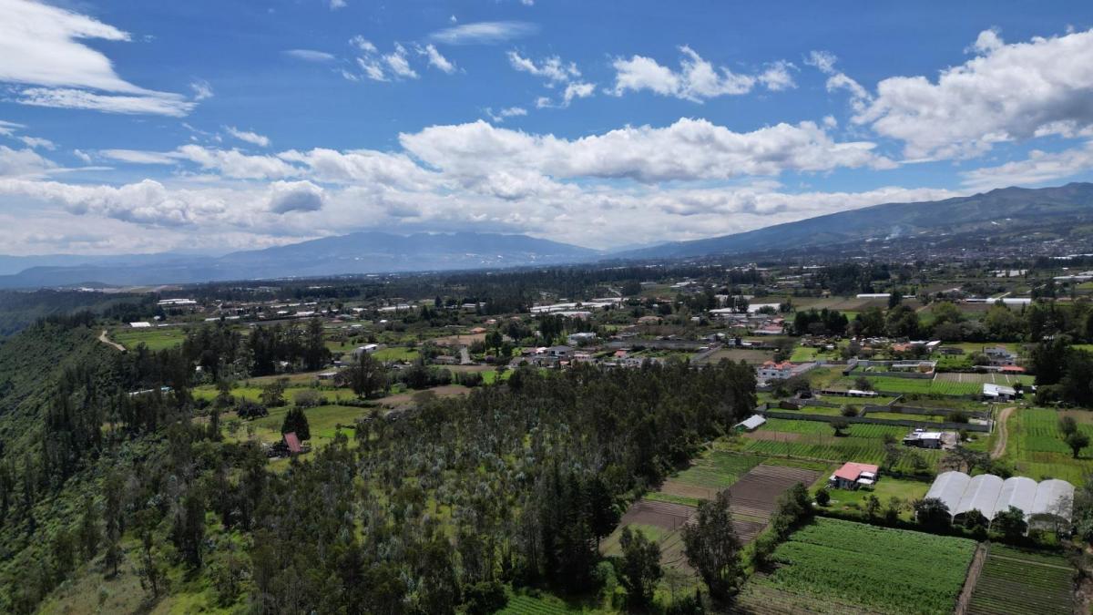 Oportunidad: Terreno de 20.000 Cerca del Parque de Tababela – Ideal Para Desarrollo o Vivienda — imagen 7