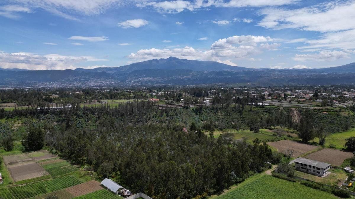 Oportunidad: Terreno de 20.000 Cerca del Parque de Tababela – Ideal Para Desarrollo o Vivienda — imagen 6