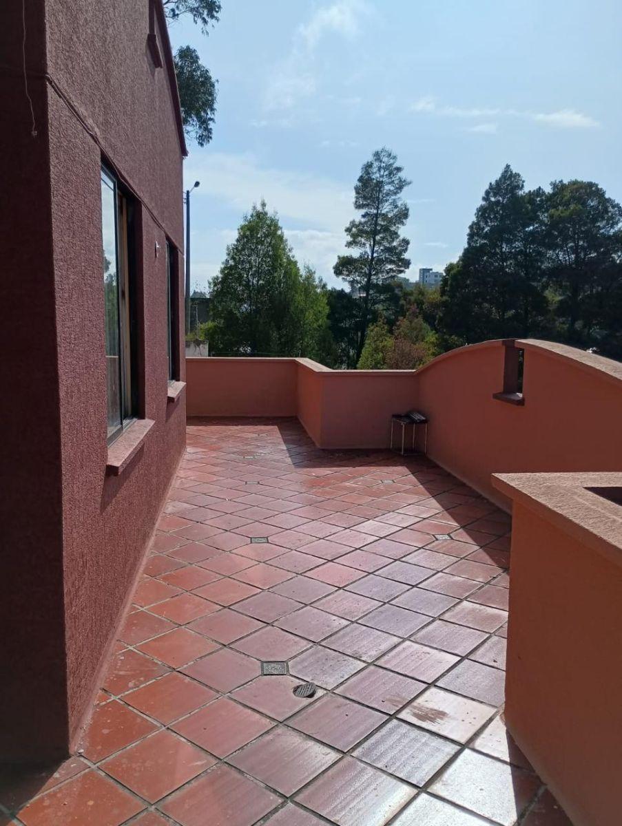 Departamento en Venta 3 Dorm., Norte de Quito Amagasí del Inca con Terraza — imagen 9