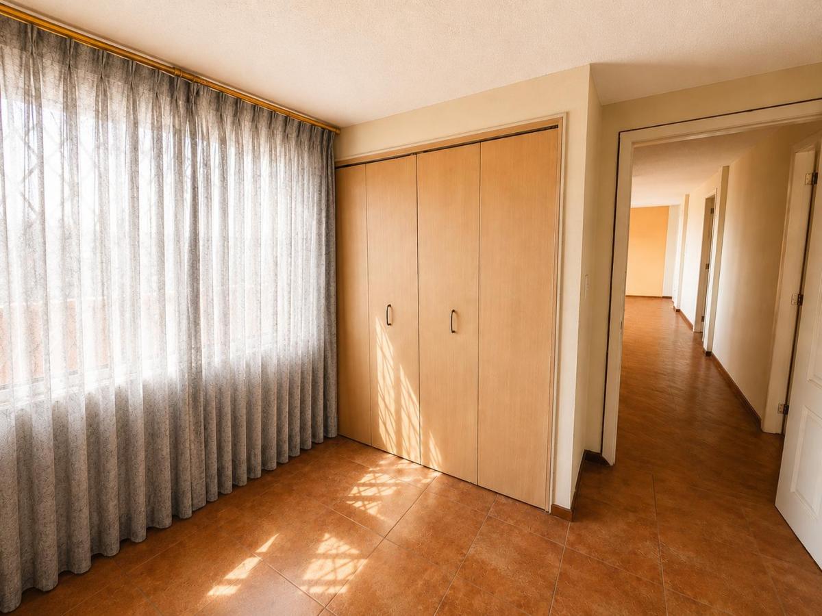 Departamento en Venta 3 Dorm., Norte de Quito Amagasí del Inca con Terraza — imagen 7