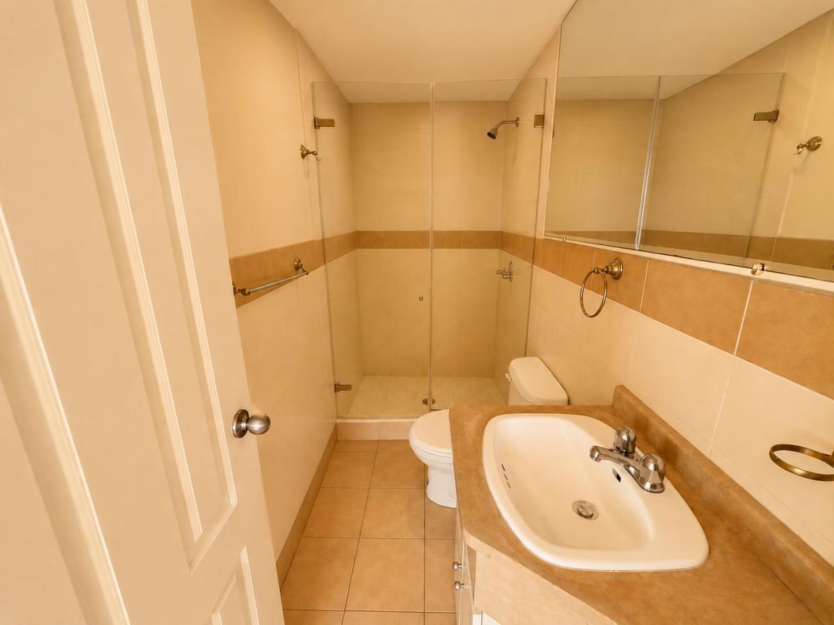 Departamento en Venta 3 Dorm., Norte de Quito Amagasí del Inca con Terraza — imagen 6