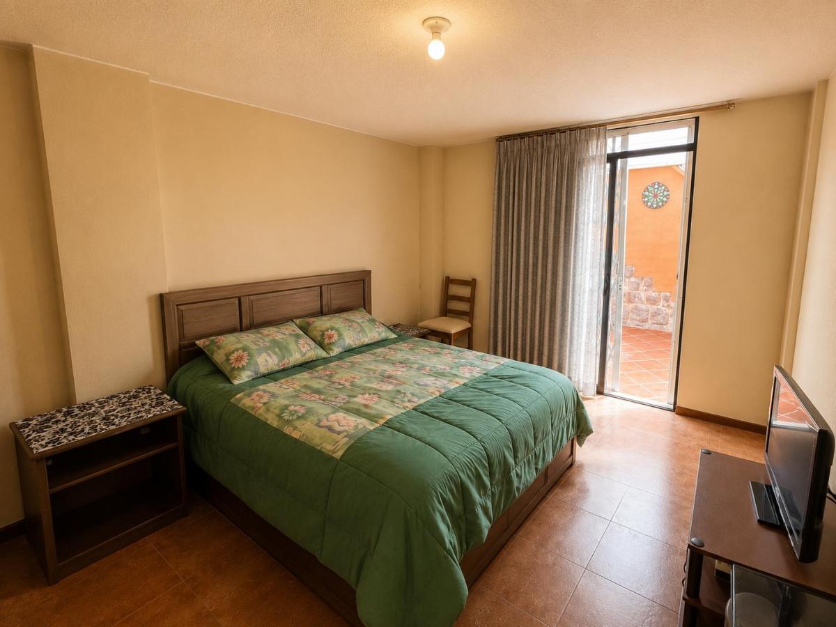 Departamento en Venta 3 Dorm., Norte de Quito Amagasí del Inca con Terraza — imagen 5