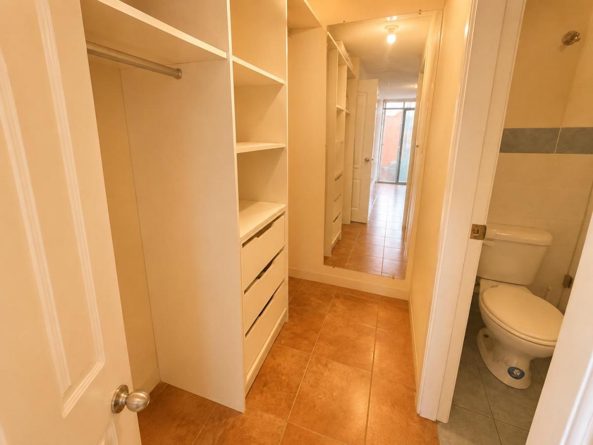 Departamento en Venta 3 Dorm., Norte de Quito Amagasí del Inca con Terraza — imagen 4