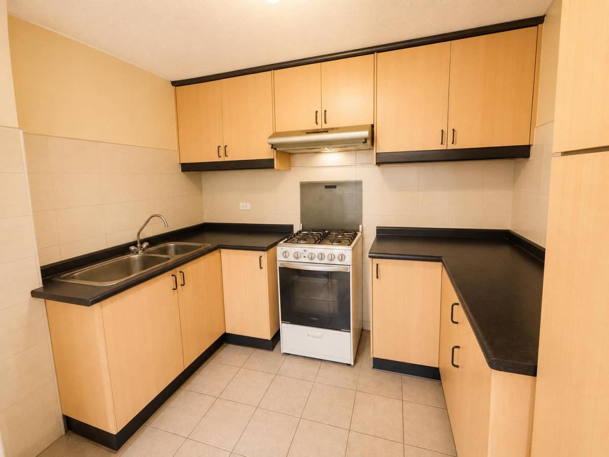 Departamento en Venta 3 Dorm., Norte de Quito Amagasí del Inca con Terraza — imagen 2