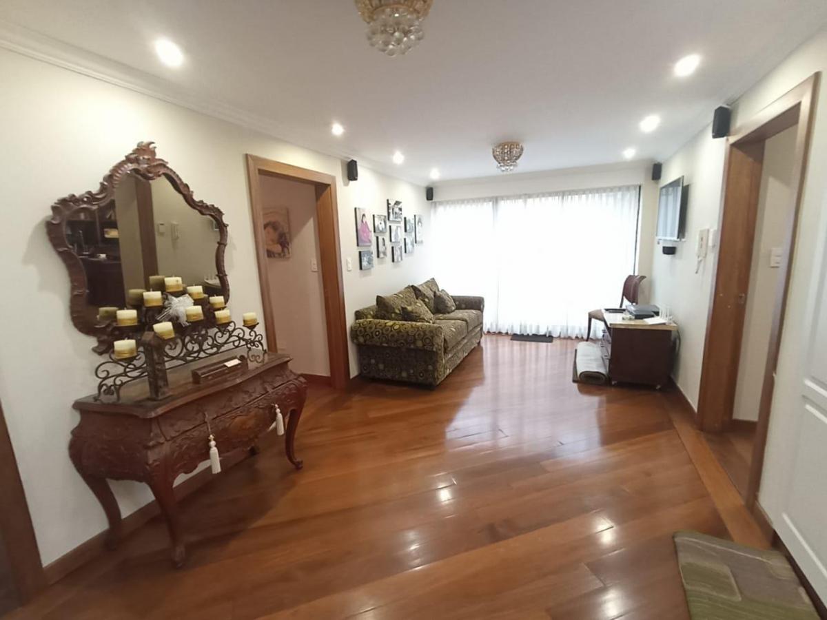 Miravalle 4 - Vendo Departamento 3 Dorm. Planta Baja — imagen 9