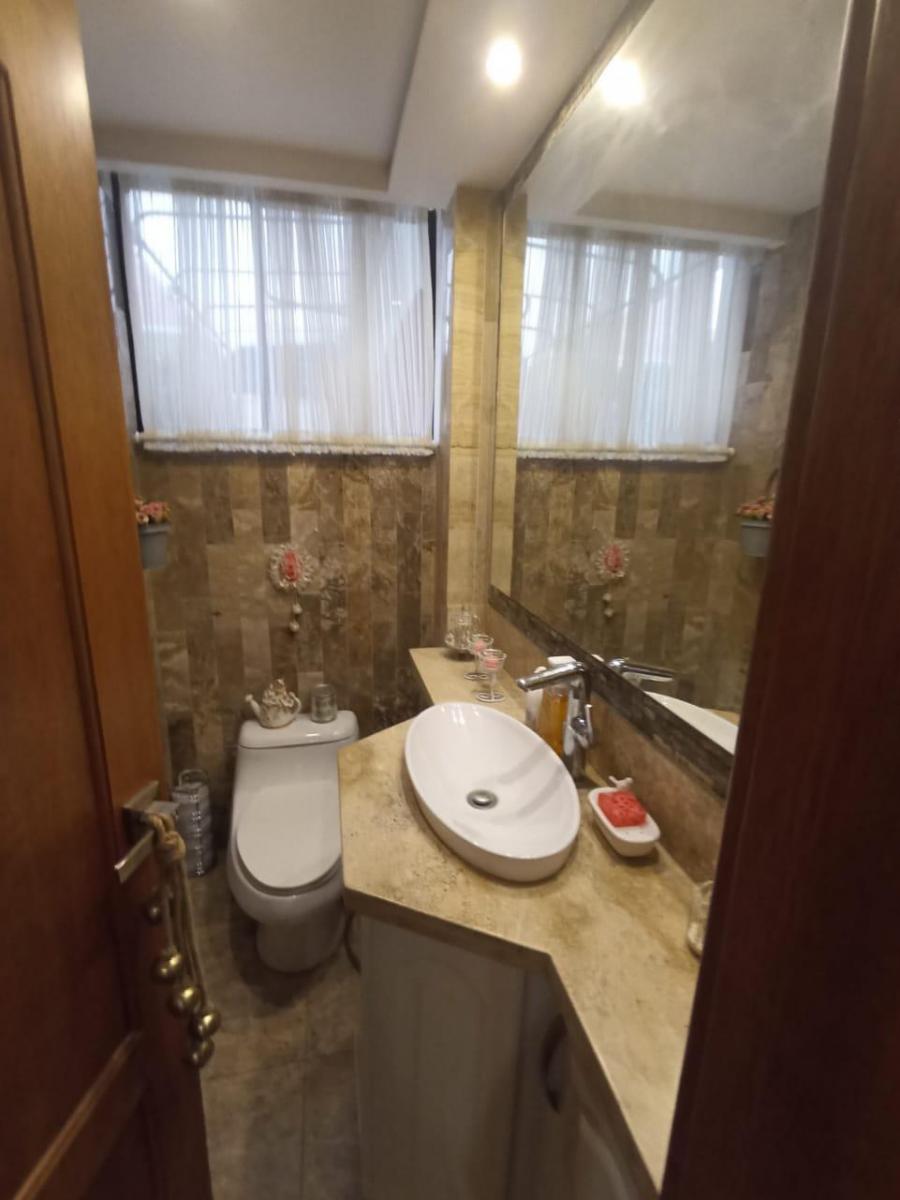 Miravalle 4 - Vendo Departamento 3 Dorm. Planta Baja — imagen 8