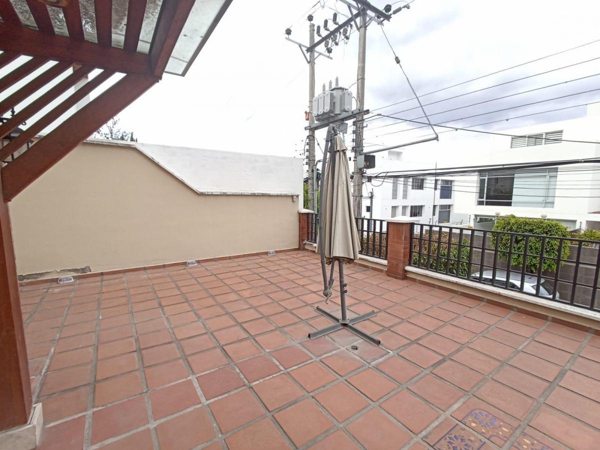 Miravalle 4 - Vendo Departamento 3 Dorm. Planta Baja — imagen 3