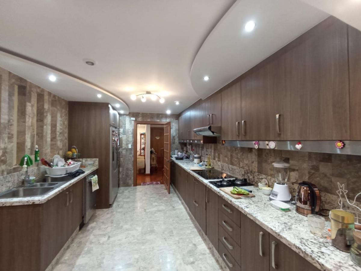 Miravalle 4 - Vendo Departamento 3 Dorm. Planta Baja — imagen 2
