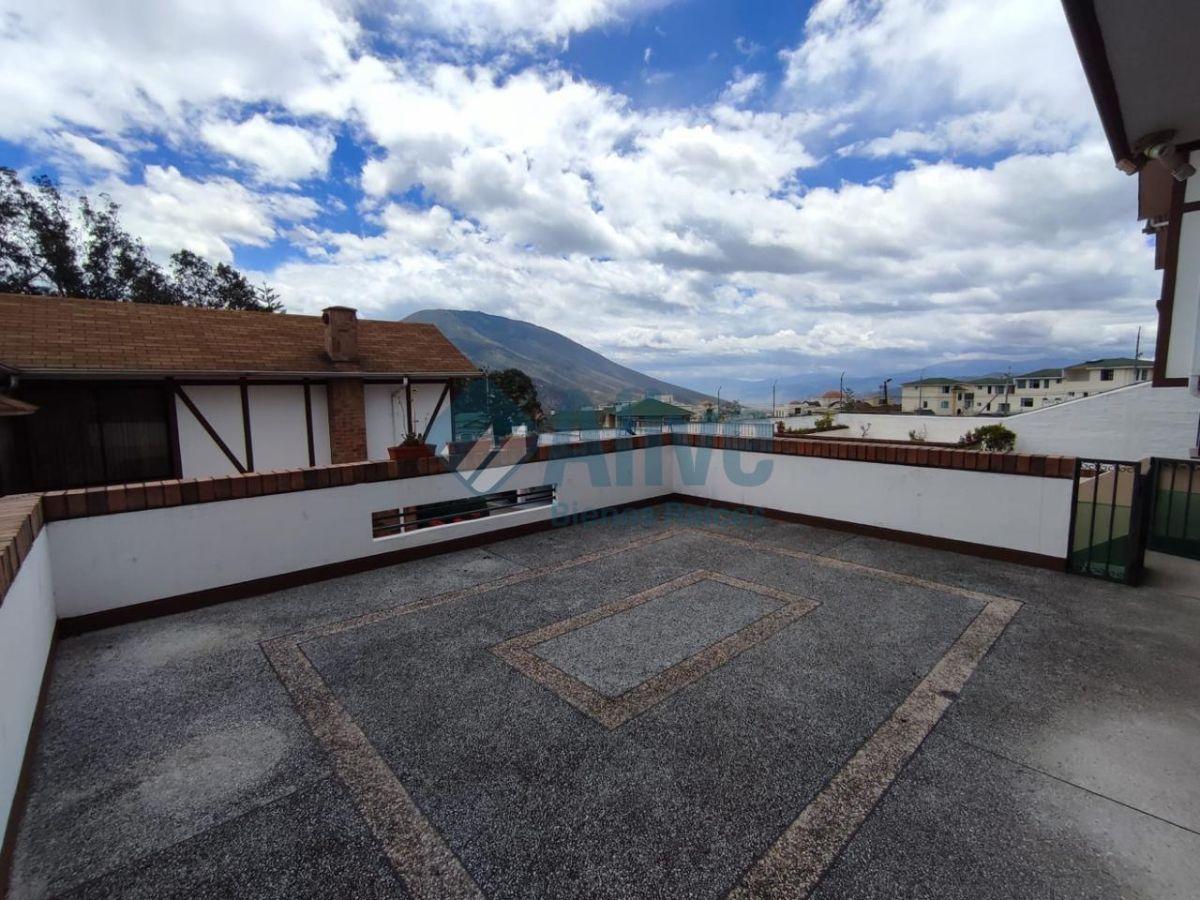 Casa en Venta Sector Uisek, Carcelén — imagen 10