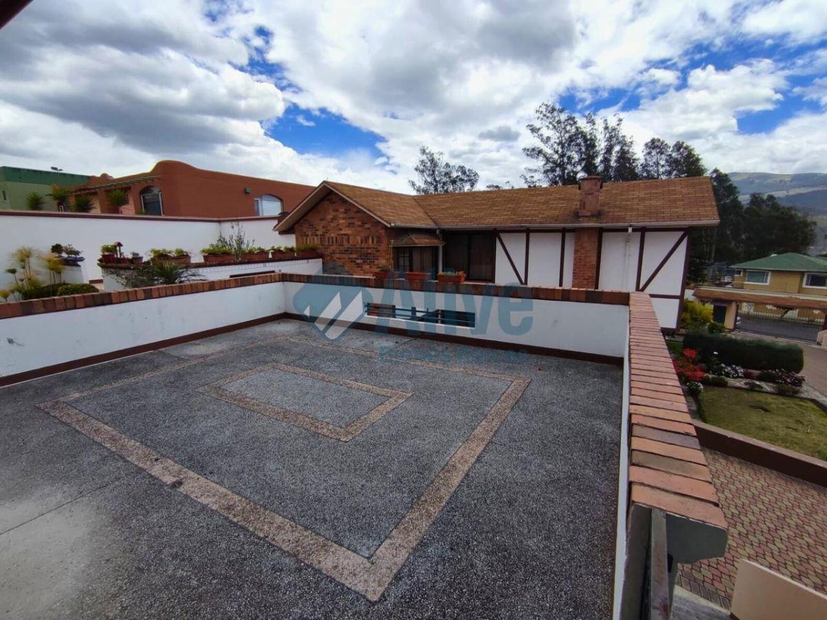 Casa en Venta Sector Uisek, Carcelén — imagen 8