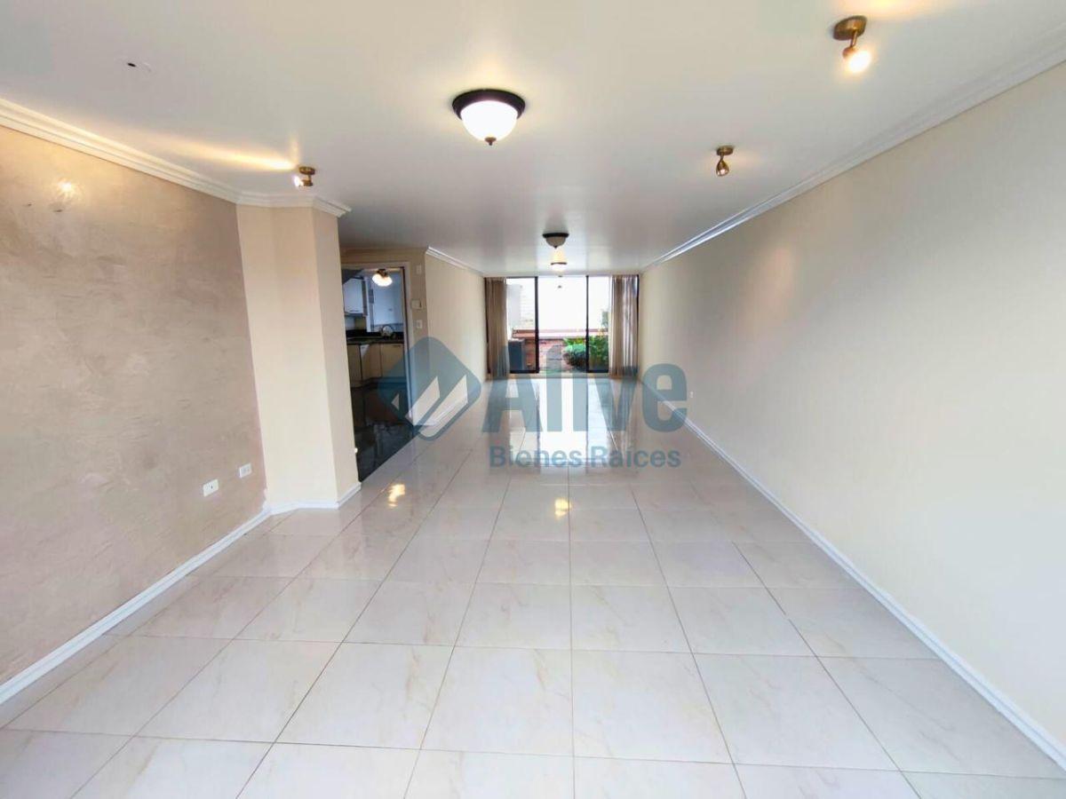 Casa en Venta Sector Uisek, Carcelén — imagen 6