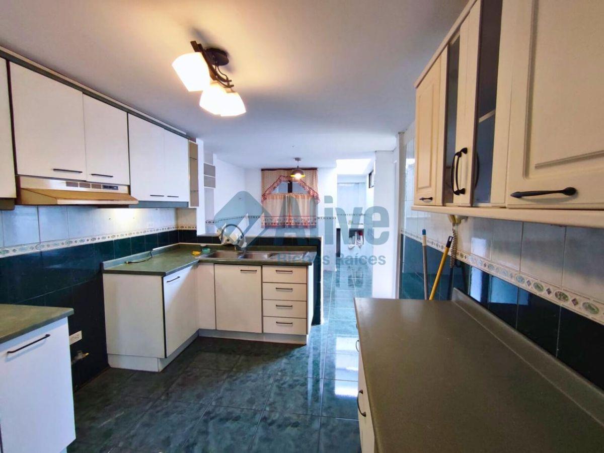 Casa en Venta Sector Uisek, Carcelén — imagen 5