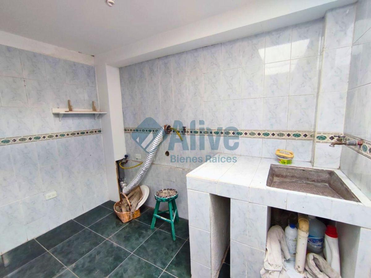 Casa en Venta Sector Uisek, Carcelén — imagen 4