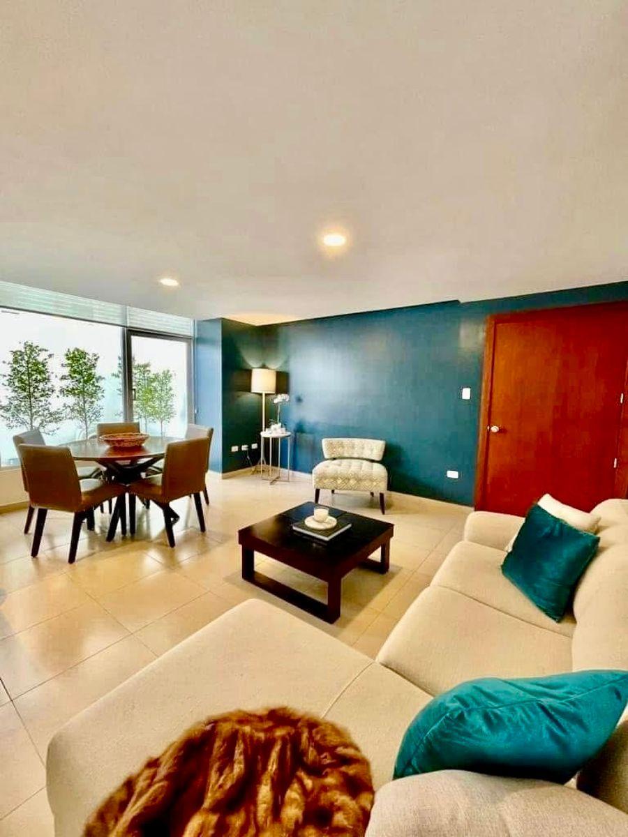 Cumbayá / Sector Colegio Alemán – en Urbanización Vendo o Arriendo Departamento de 2 Dorm. — imagen 10