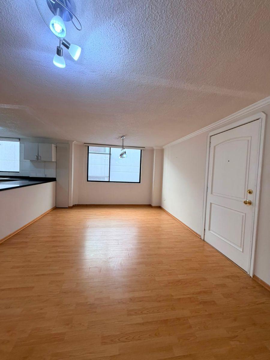 En Venta | Departamento Sector Monteserrín 3 Habitaciones — imagen 8