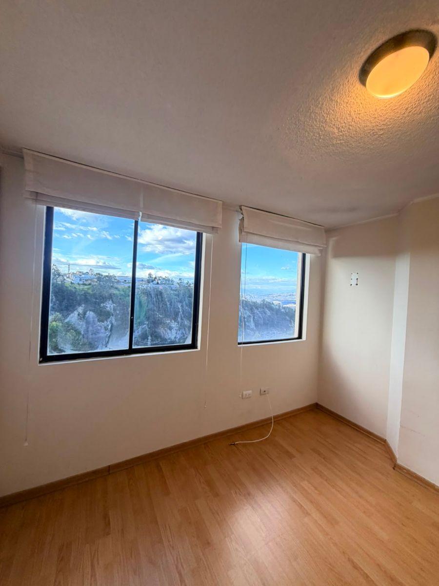 En Venta | Departamento Sector Monteserrín 3 Habitaciones — imagen 4