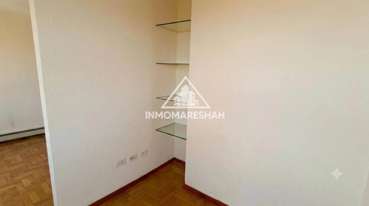 Departamento en Venta en Conjunto Exclusivo con Areas Verdes en La Av Napo Sector Chimbacalle — imagen 9