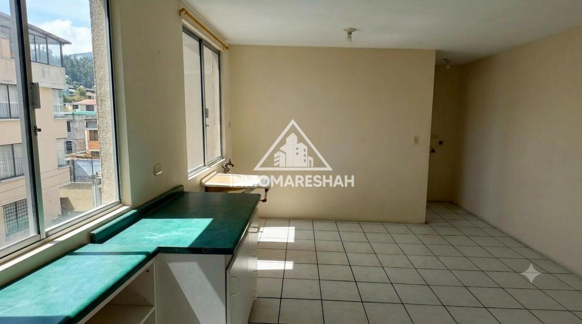 Departamento en Venta en Conjunto Exclusivo con Areas Verdes en La Av Napo Sector Chimbacalle — imagen 8