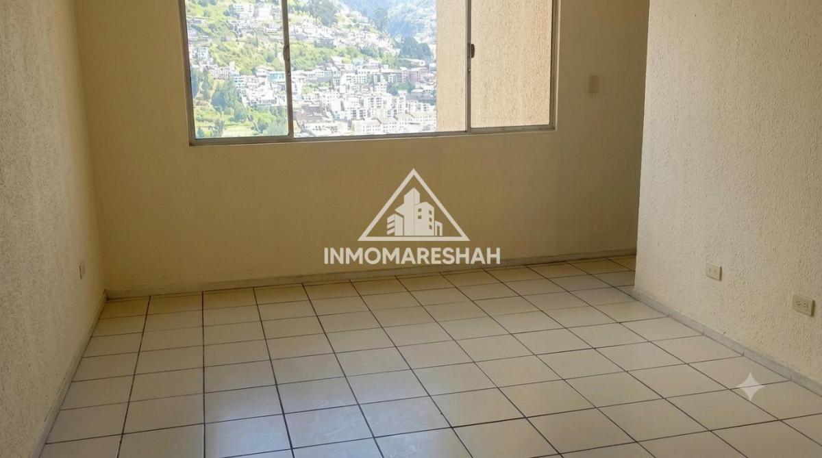 Departamento en Venta en Conjunto Exclusivo con Areas Verdes en La Av Napo Sector Chimbacalle — imagen 7