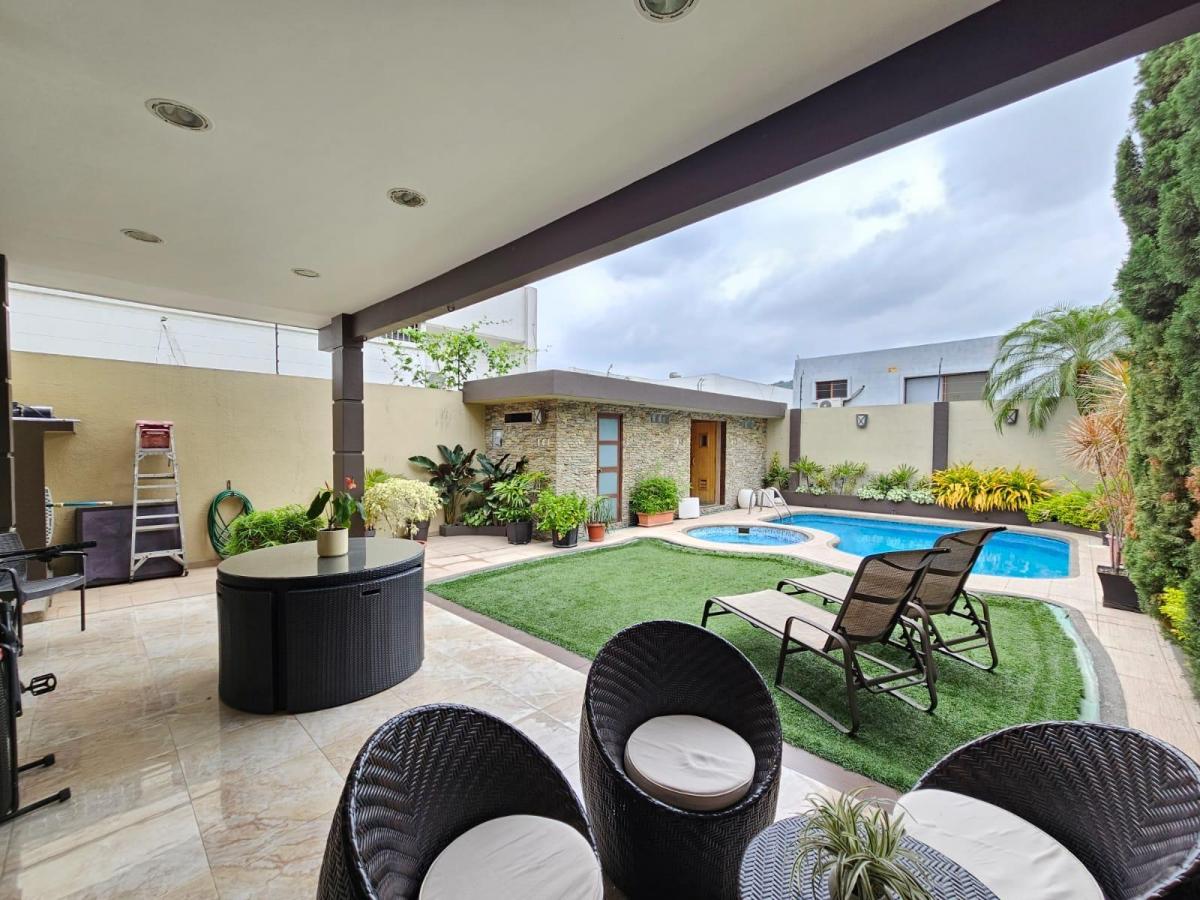 Casa de Venta Ceibos Olivos 2 Urbanización Cerrada, Guayas — imagen 10