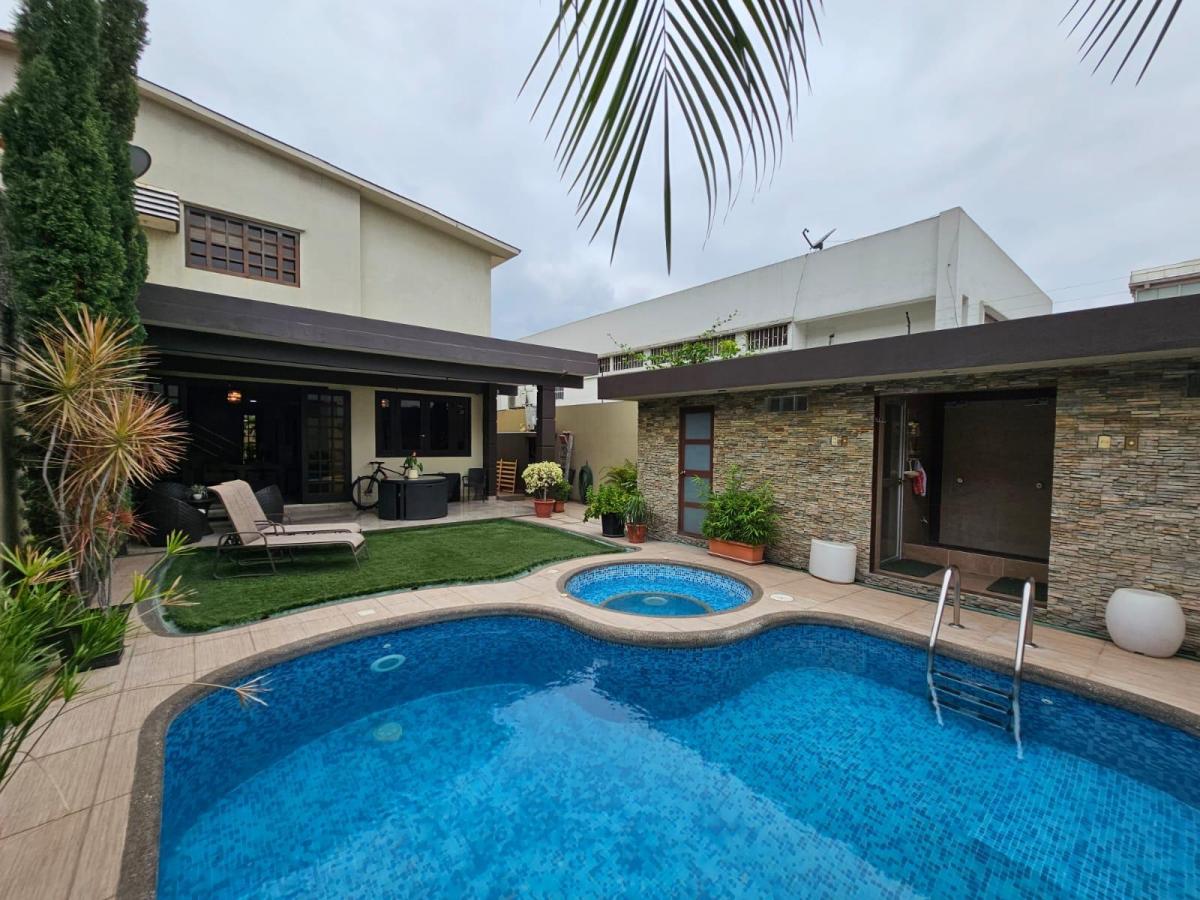 Casa de Venta Ceibos Olivos 2 Urbanización Cerrada, Guayas — imagen 9