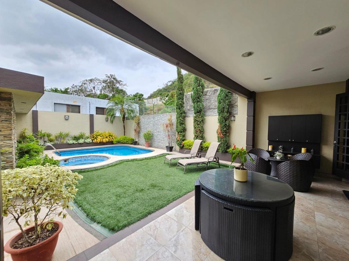 Casa de Venta Ceibos Olivos 2 Urbanización Cerrada, Guayas — imagen 8