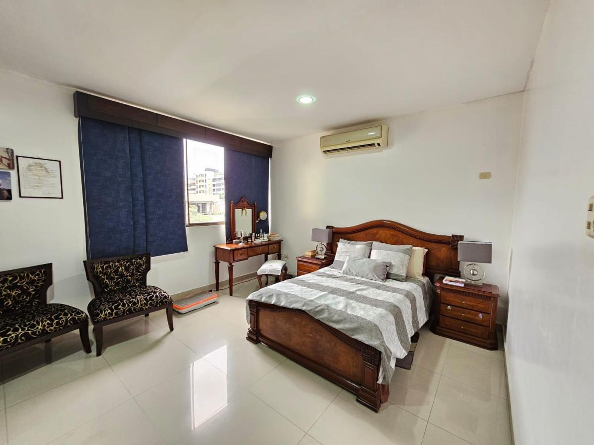 Casa de Venta Ceibos Olivos 2 Urbanización Cerrada, Guayas — imagen 7