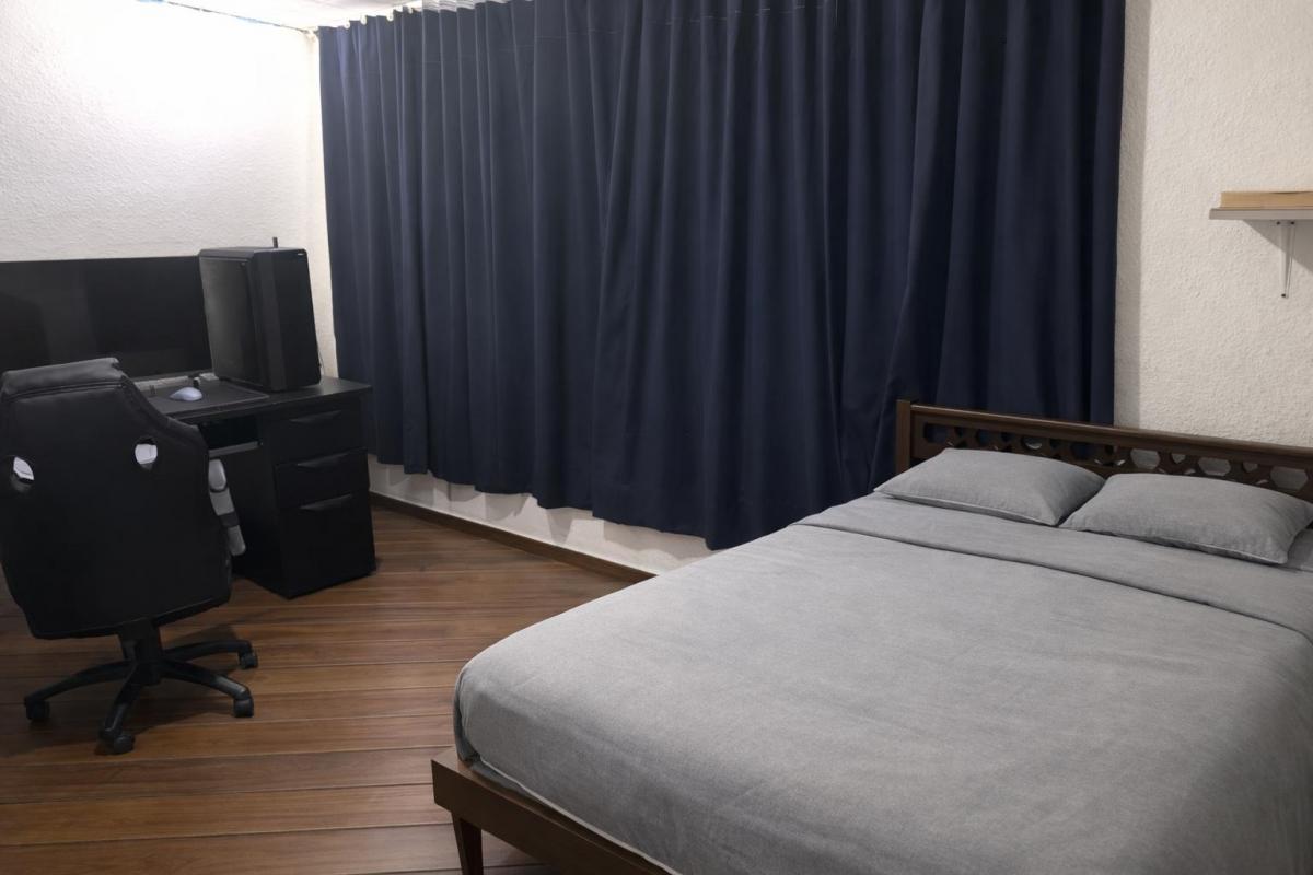 Venta Departamento 3 Dorm. Cerca Al Bicentenario — imagen 7